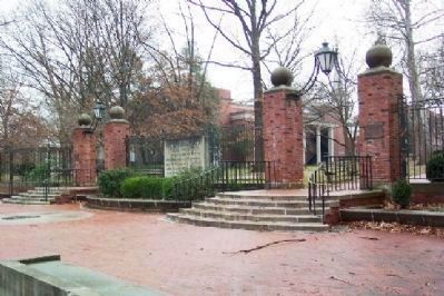 Ohio University Class Gateway. Click for full size. Ohio University Class Gateway image. Click for full size.