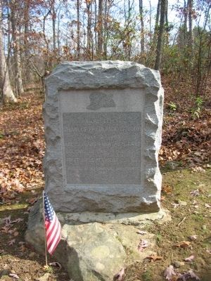 Charles Frederick Taylor Memorial image. Click for full size.