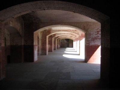 Fort Point image. Click for full size.