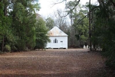 Smyrna Baptist Church. Click for full size. Smyrna Baptist Church image. Click for full size.