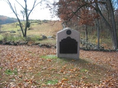 Eleventh U.S. Infantry Tablet. Click for full size. Eleventh U.S. Infantry Tablet image. Click for full size.