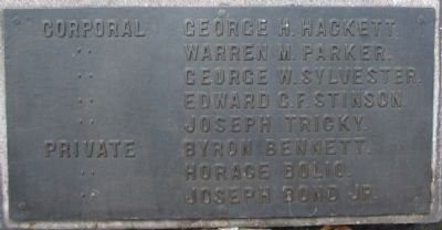 Third Plaque image. Click for full size.