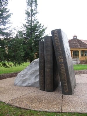 Back View of Books. Click for full size. Back View of Books image. Click for full size.