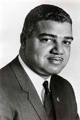 Whitney M. Young, Jr. image. Click for full size.