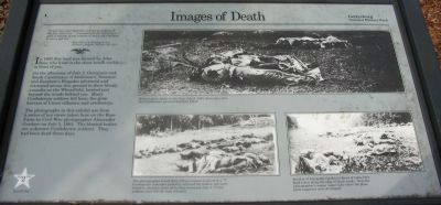 Images of Death Marker. Click for full size. Images of Death Marker image. Click for full size.