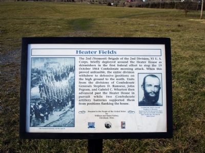 Heater Fields Marker image. Click for full size.