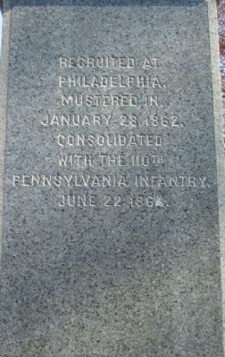 Right Side of Monument. Click for full size. Right Side of Monument image. Click for full size.