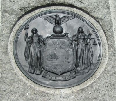 State Seal. Click for full size. State Seal image. Click for full size.