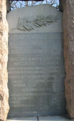 Front Inscription. Click for full size. Front Inscription image. Click for full size.