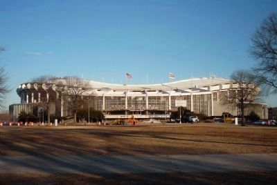 RFK Stadium image. Click for full size.