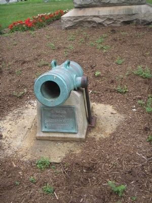 Cuban Howitzer image. Click for full size.