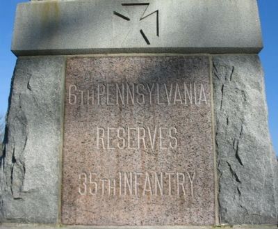 Front Inscription. Click for full size. Front Inscription image. Click for full size.