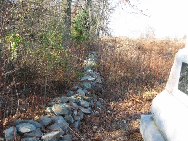 Right Flank of the 6th Reserves. Click for full size. Right Flank of the 6th Reserves image. Click for full size.