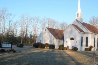 Enon Church image. Click for full size.