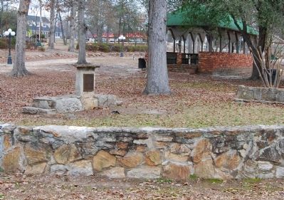 West Allen Williams Marker. Click for full size. West Allen Williams Marker image. Click for full size.
