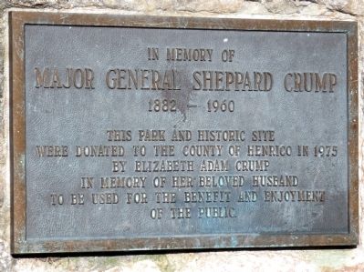 Meadow Farm Historic Site.. Click for full size. Meadow Farm Historic Site. image. Click for full size.