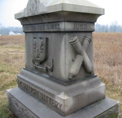 Right Side of Monument. Click for full size. Right Side of Monument image. Click for full size.
