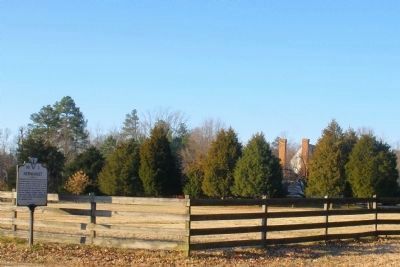 "Newmarket" with distinctive double chimneys.. Click for full size. "Newmarket" with distinctive double chimneys. image. Click for full size.