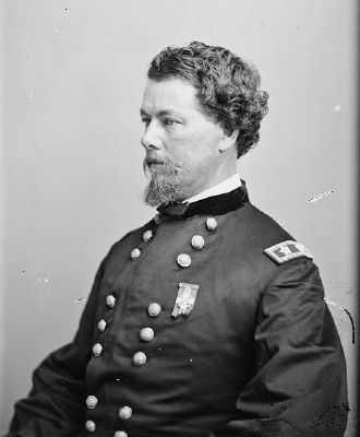 General Horatio Wright image. Click for more information.