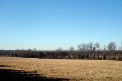A View to the West. Click for full size. A View to the West image. Click for full size.