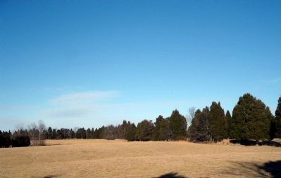 Dogan's Ridge - A View to the North. Click for full size. Dogan's Ridge - A View to the North image. Click for full size.