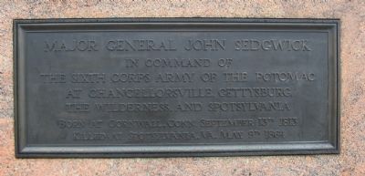 Left Side Plaque. Click for full size. Left Side Plaque image. Click for full size.