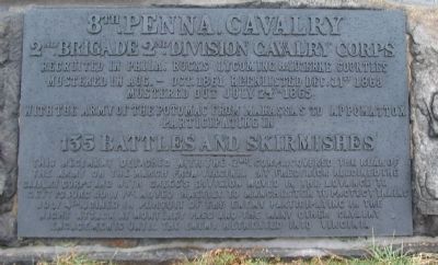 Close Up of Plaque image. Click for full size.