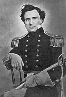 Gen. Thomas W. Sherman image. Click for full size.