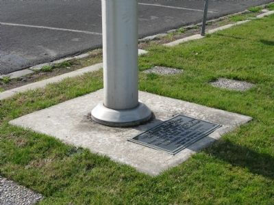 Remember Pearl Harbor Marker. Click for full size. Remember Pearl Harbor Marker image. Click for full size.