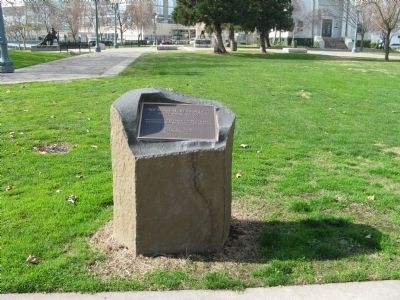 "We Shall Never Forget" Monument. Click for full size. "We Shall Never Forget" Monument image. Click for full size.