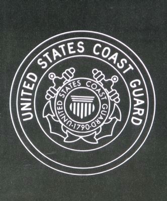 United States Coast Guard - 1790 image. Click for full size.