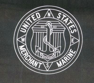 United States Merchant Marines image. Click for full size.