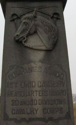 Front of Monument. Click for full size. Front of Monument image. Click for full size.