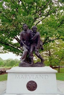 Maryland image. Click for full size.