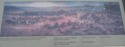 Close Up of the Painting Section. Click for full size. Close Up of the Painting Section image. Click for full size.