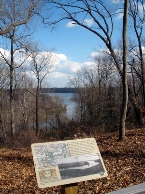 View of Trent’s Reach on the James River image. Click for full size.