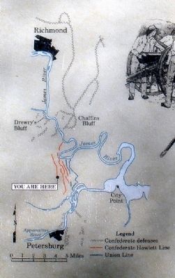 The Howlett Line image. Click for full size.