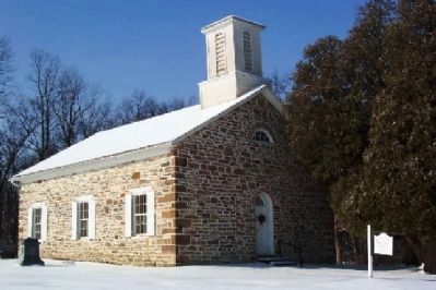 Rock Chapel image. Click for full size.