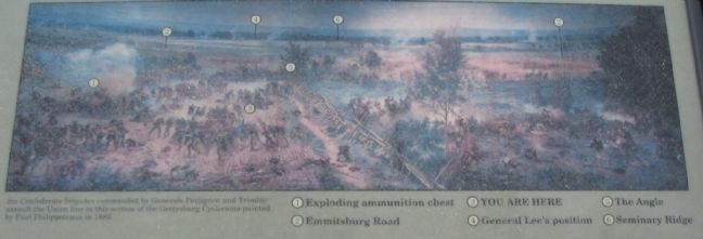 Panorama Section. Click for full size. Panorama Section image. Click for full size.