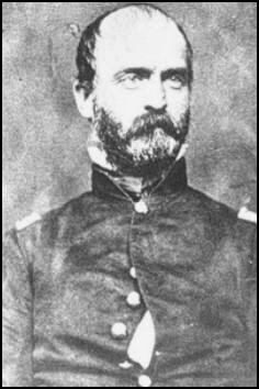 Brigadier General Lewis Armistead image. Click for full size.