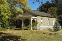 Stone House. Click for full size. Stone House image. Click for full size.