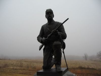 Kneeling Trooper image. Click for full size.