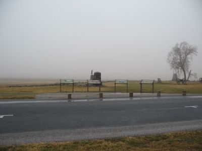 Waysides between the Copse of Trees and the Angle image. Click for full size.
