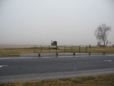 Waysides between the Copse of Trees and the Angle image. Click for full size.