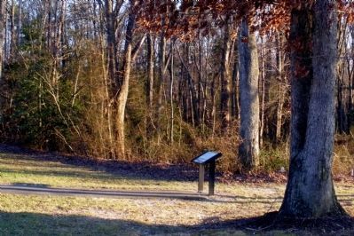 Cold Harbor: June 2, 1864 Marker image. Click for full size.