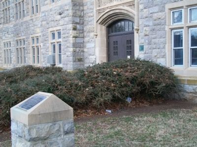 Robert James Davidson Marker. Click for full size. Robert James Davidson Marker image. Click for full size.