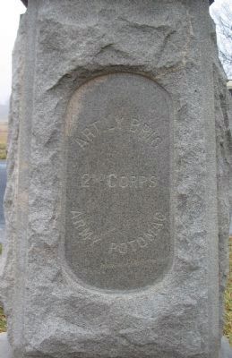Back of Monument image. Click for full size.