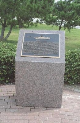 USS Cole Marker. Click for full size. USS Cole Marker image. Click for full size.