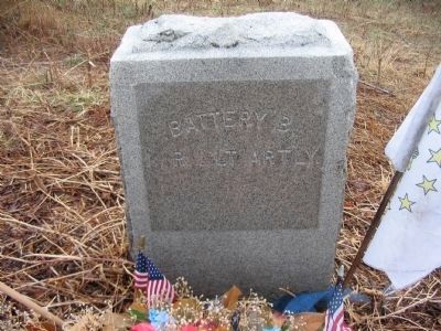 July 2 Advanced Position Marker image. Click for full size.