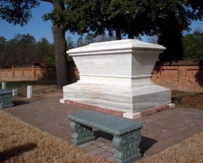 Tomb of the Unknown Soldier.. Click for full size. Tomb of the Unknown Soldier. image. Click for full size.